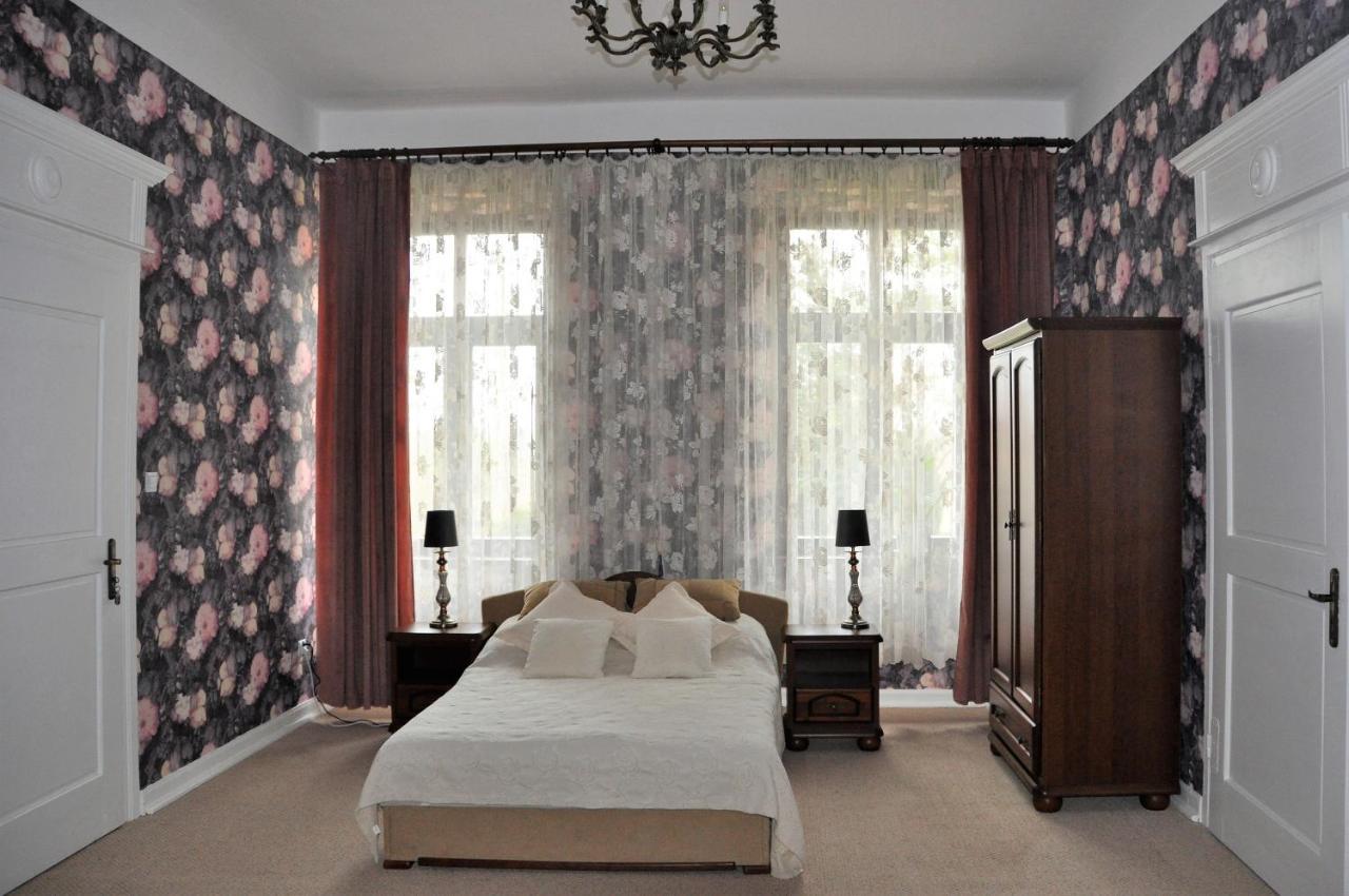 Bed and Breakfast Folwark Goscino-Dwor Exterior foto