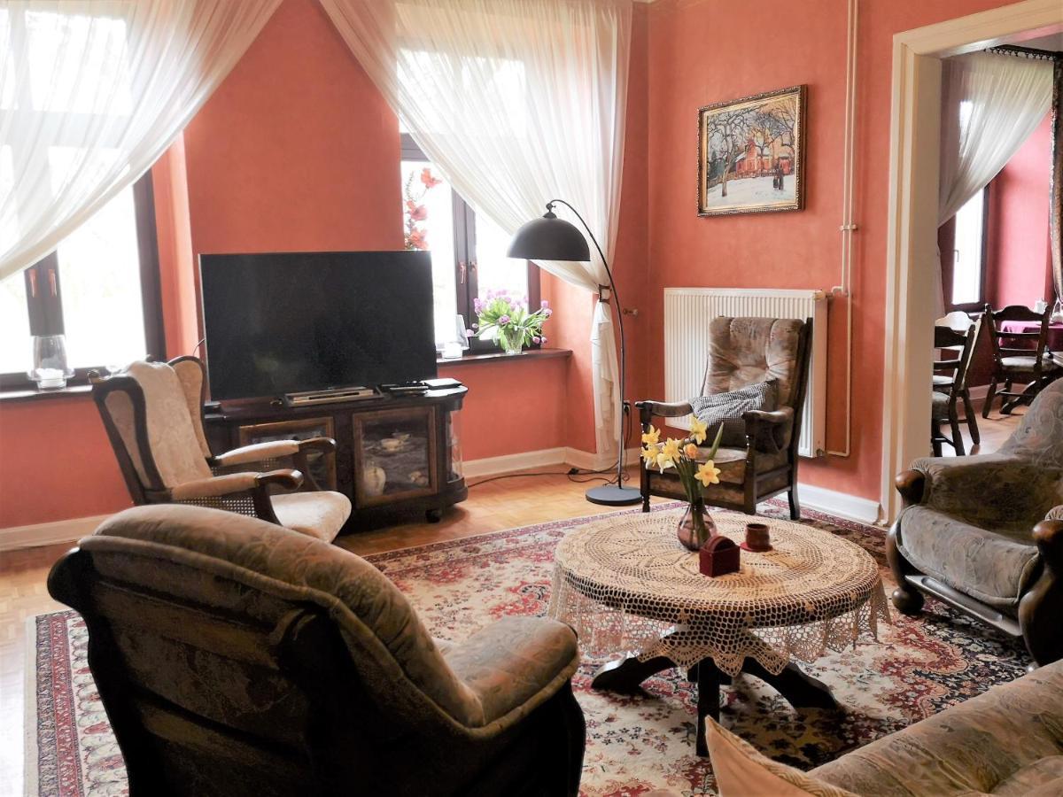 Bed and Breakfast Folwark Goscino-Dwor Exterior foto